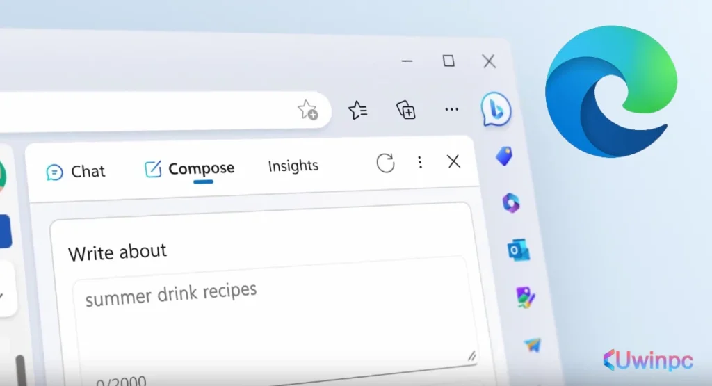 Edge 130.0.2849.5. Beta Launched New Features in Microsofts Latest Browser Update uwinpc.com