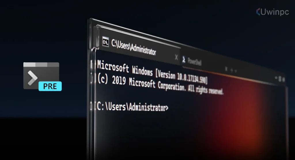 Windows Terminal v1.21.2701.0 New Update Brings Emoji and Command Changes uwinpc.com