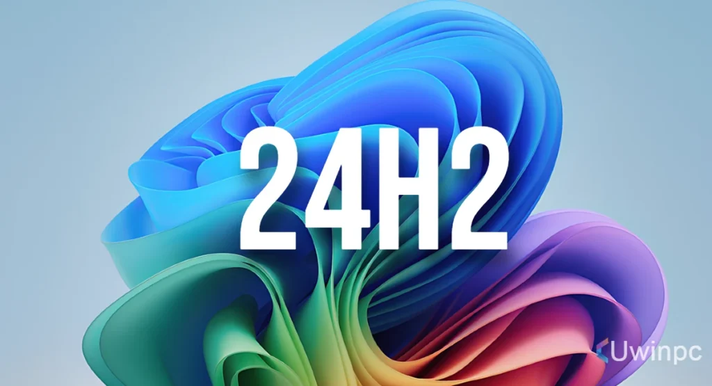 Microsoft releases enablement package for Windows 11 new version 24H2 KB5043168