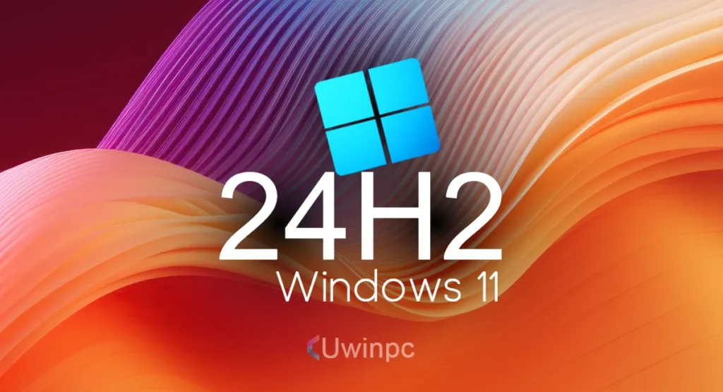 Windows 11 24H2 First Update New Features Fixes in October 2024 Patch uwinpc.com