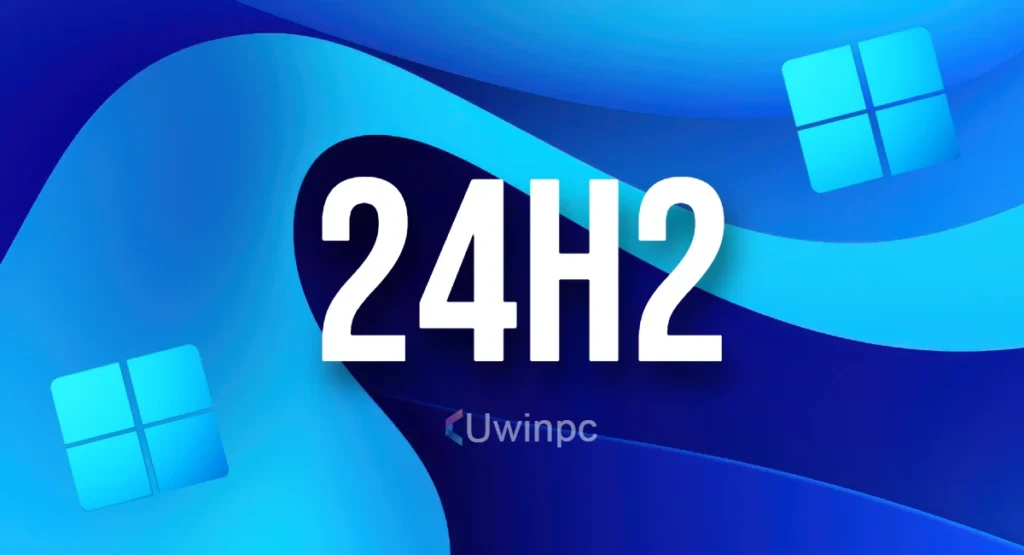 Windows 11 24H2 New Insider Update KB5044384 New Start Menu Features Settings